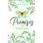 Words Of Hope - Promises For Every Day